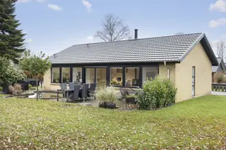 Villa på Korsørvej 1, 6000 Kolding