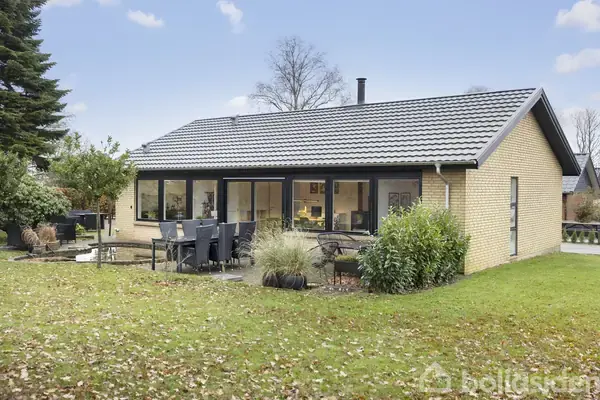 Villa på Korsørvej 1, 6000 Kolding