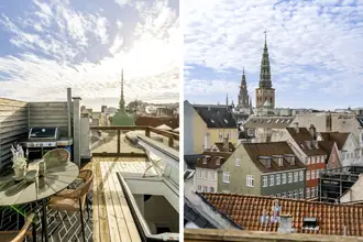 Ejerlejlighed på Grønnegade 33, 4., 1107 København K