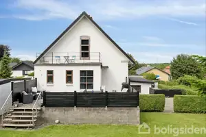 Villa på Grønningen 7, 7800 Skive