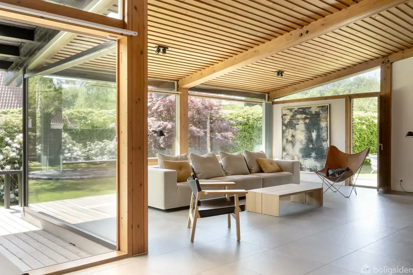 Arkitekternes signatur