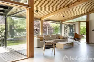 Villa på Vallerød Banevej 9B, 2960 Rungsted Kyst