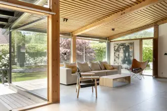 Villa på Vallerød Banevej 9B, 2960 Rungsted Kyst