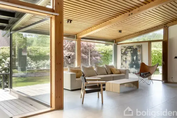 Villa på Vallerød Banevej 9B, 2960 Rungsted Kyst