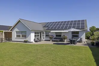 Villa på Engvangsvej 39, Strøby Egede, 4600 Køge
