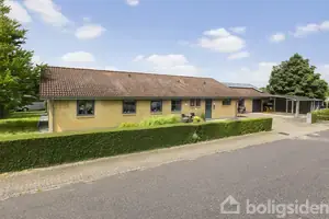 Villa på Brombærhegnet 19, 6400 Sønderborg
