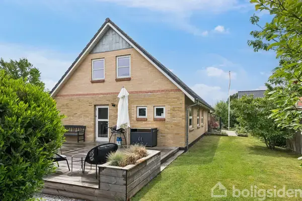 Villa på Vinkelvej 2, 8600 Silkeborg