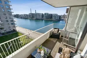 Ejerlejlighed på Islands Brygge 36C, 5. 3., 2300 København S