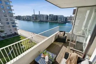 Ejerlejlighed på Islands Brygge 36C, 5. 3., 2300 København S