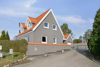 Villa på Skolevej 39, 7840 Højslev