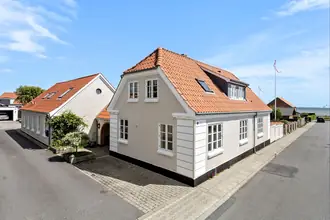 Villa på Sønder Strand 17A, 9900 Frederikshavn