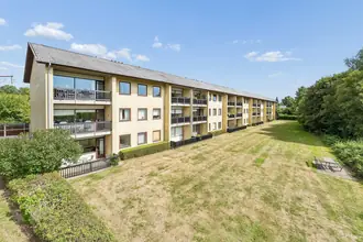 Ejerlejlighed på Eskebækparken 82, tv., 8660 Skanderborg