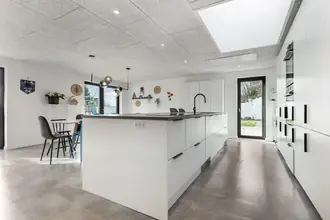 Villa på Storkevej 15, 6000 Kolding