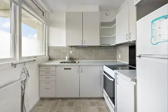 Ejerlejlighed på Floravænget 44, 1., Dalum, 5250 Odense SV