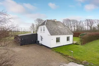 Villa på Ringkøbingvej 200, Mejls, 6800 Varde