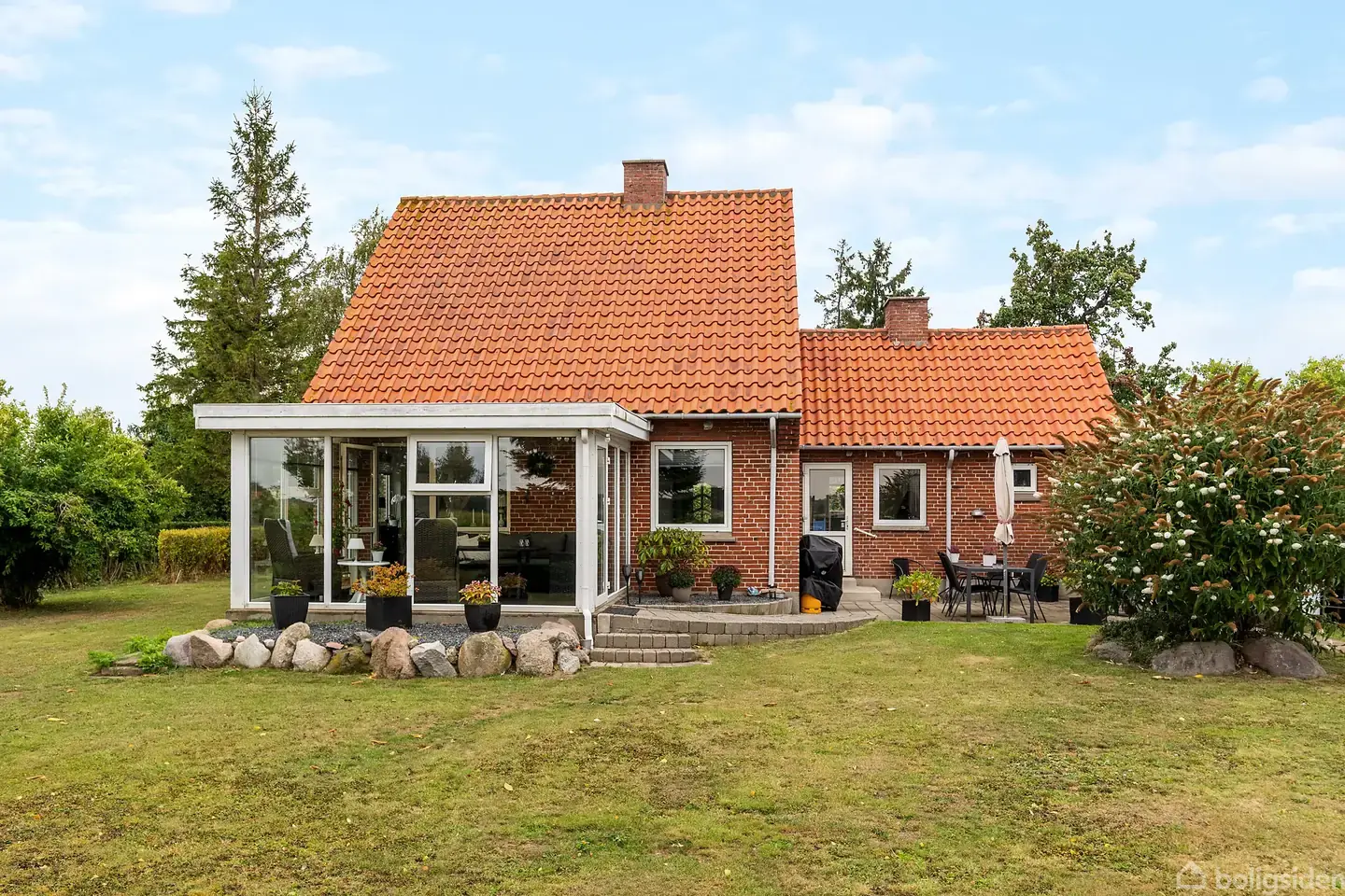 Villa på Bellingegårdsvej 2, 4800 Nykøbing F