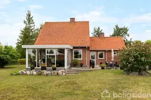 Villa på Bellingegårdsvej 2, 4800 Nykøbing F