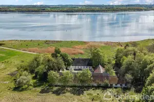 Villa på Rærupvej 70, 9310 Vodskov