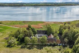 Villa på Rærupvej 70, 9310 Vodskov
