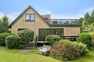Villa på Duevej 3, 3480 Fredensborg