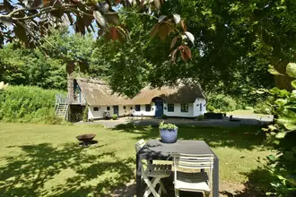 Fritidshus på Grønborgvej 21, Give Mark, 7323 Give