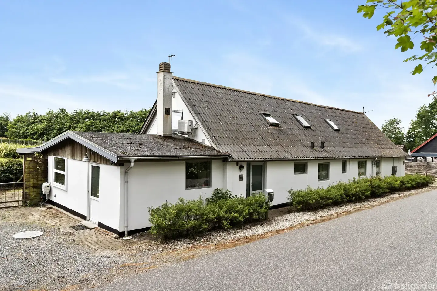 Villa på Børupvej 365A, st. tv., 8361 Hasselager