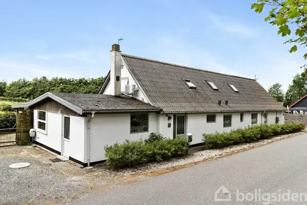 Villa på Børupvej 365A, st. tv., 8361 Hasselager