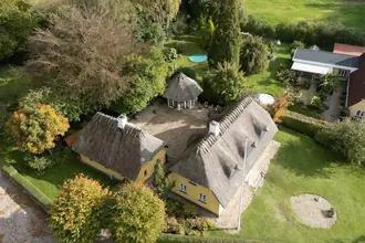 Villa på Gl.Skolevej 10, Skydebjerg, 5560 Aarup