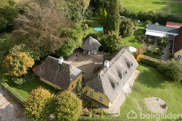 Villa på Gl.Skolevej 10, 5560 Aarup
