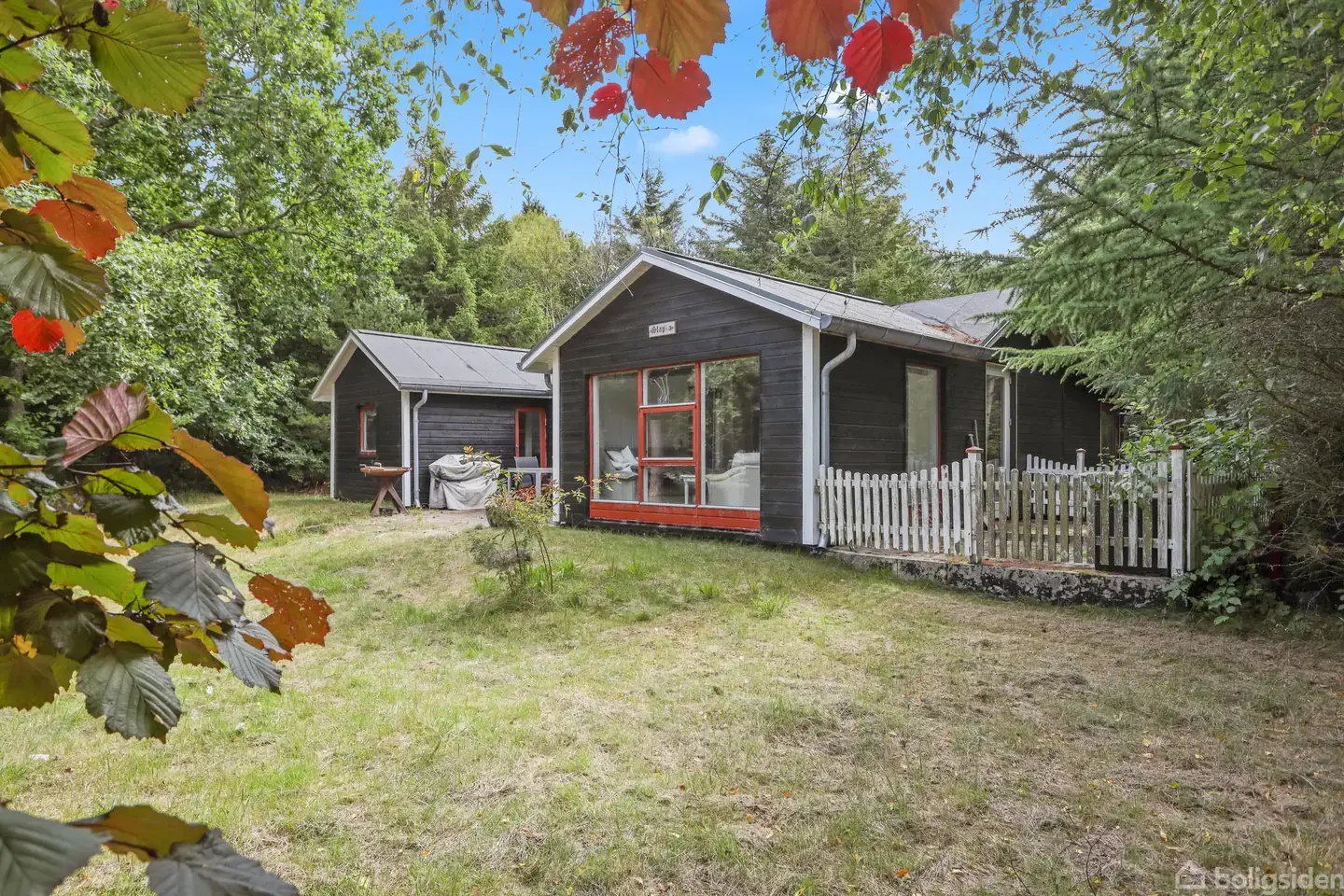 Fritidsbolig på Elisesvej 69, 9670 Løgstør