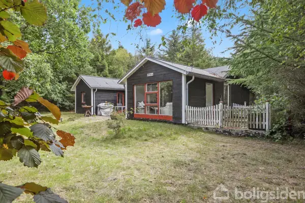 Fritidsbolig på Elisesvej 69, 9670 Løgstør