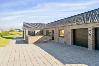 Villa på Sofiehøj 5, 7120 Vejle Øst