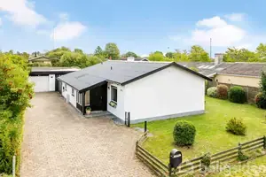 Villa på Granvej 40A, 4760 Vordingborg