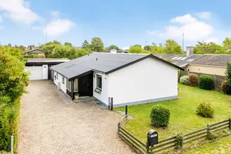 Villa på Granvej 40A, 4760 Vordingborg