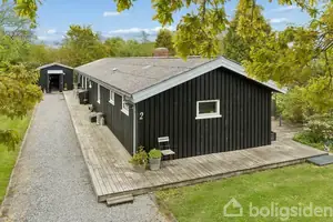 Fritidsbolig på Lappedykkervej 2, 9280 Storvorde