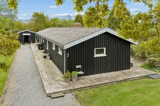 Fritidshus på Lappedykkervej 2, Egense, 9280 Storvorde