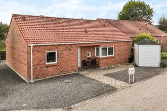 Andelsbolig på Brovej 6F, Klejtrup, 9500