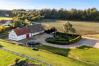 Villa på Naldmose 6, 6440 Augustenborg