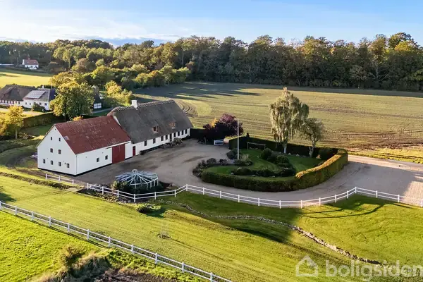 Villa på Naldmose 6, 6440 Augustenborg