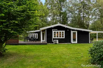 Fritidshus på Elsdyrvej 28, 4581 Rørvig