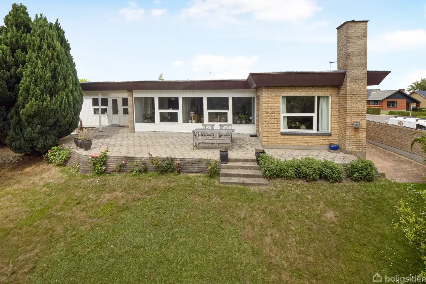 Villa på Fasanvej 6, 7900 Nykøbing M