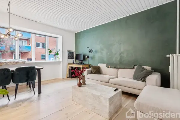 Ejerlejlighed på Parmagade 42, st. tv., 2300 København S