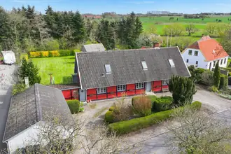Villa på Seerdrupvej 42, Seerdrup, 4200 Slagelse