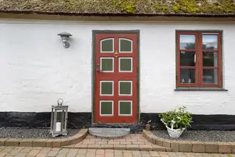 Villa på Mintebjergvej 12, Mintebjerg, 6470 Sydals