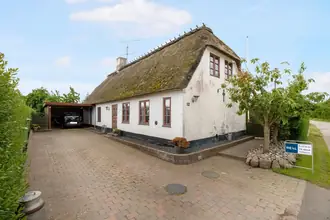 Villa på Mintebjergvej 12, Mintebjerg, 6470 Sydals