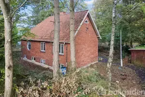 Villa på Vinkelvej 23, 4700 Næstved