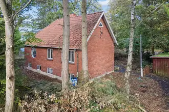 Villa på Vinkelvej 23, 4700 Næstved