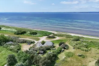 Villa på Stoense Havnvej 6, Stoense Havn, 5953 Tranekær