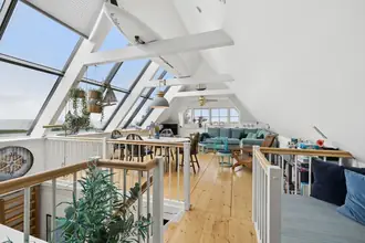 Villa på Stoense Havnvej 6, Stoense Havn, 5953 Tranekær