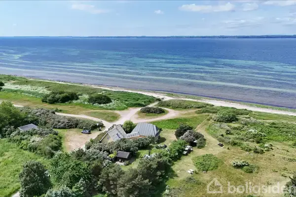 Villa på Stoense Havnvej 6, 5953 Tranekær
